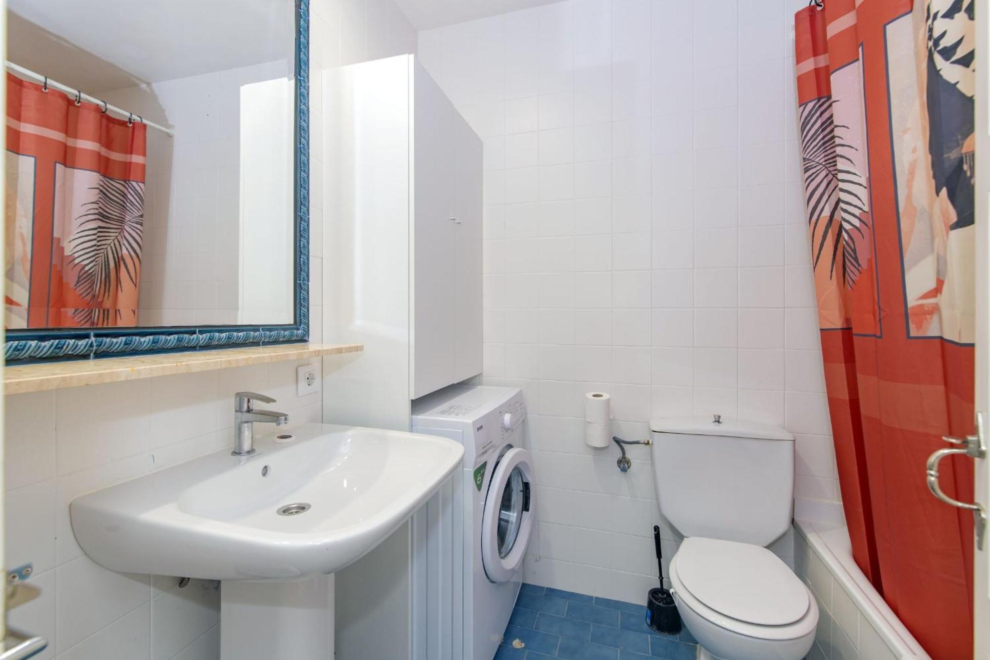 Cala En Porter  Siesta Mar Private Apartment 53 Cala'N Porter 3 Bed מראה חיצוני תמונה
