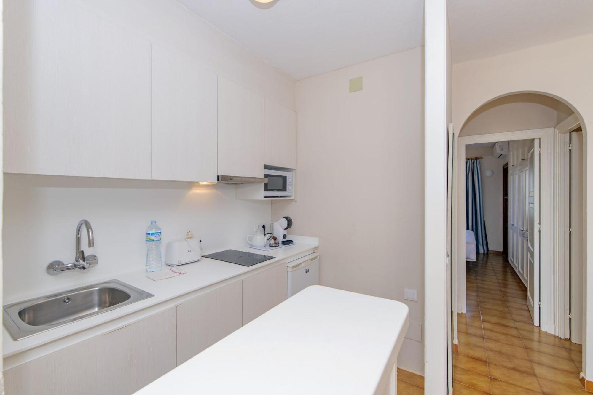 Cala En Porter  Siesta Mar Private Apartment 53 Cala'N Porter 3 Bed מראה חיצוני תמונה