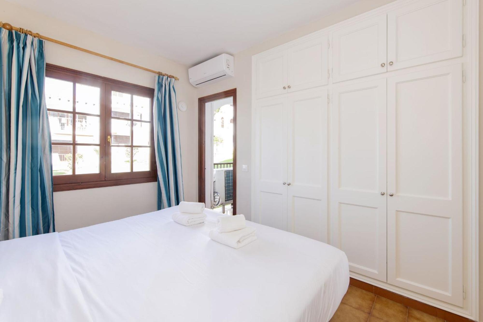 Cala En Porter  Siesta Mar Private Apartment 53 Cala'N Porter 3 Bed מראה חיצוני תמונה